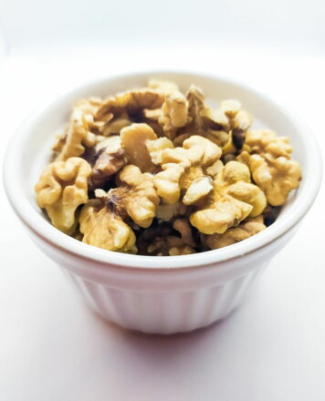 Vlašské orechy slovenské