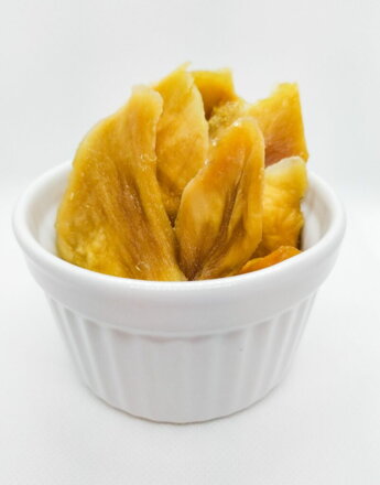 Mango sušené plátky BIO