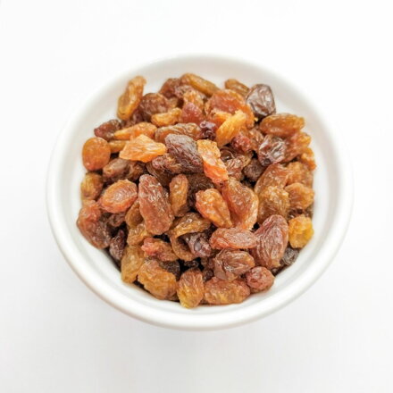 Hrozienka sušené Sultánky 