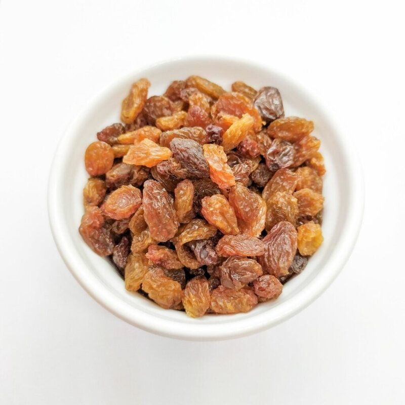 Hrozienka sušené Sultánky 