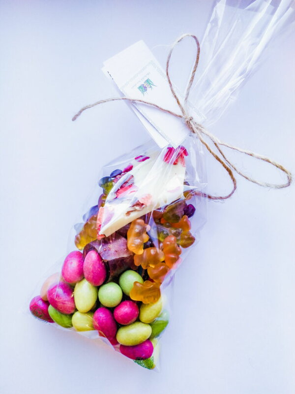 Veľkonočný balíček